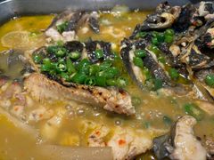 -鱼酷活鱼烤鱼(南京水游城店)