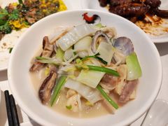 -莆田餐厅PUTIEN(世博源店)