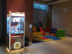 -上海浦东假日酒店