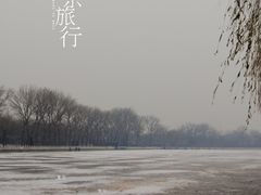 -后海公园