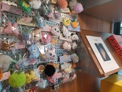 -子檀大隐炭烧(食品街店)
