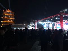 -杨家埠民间艺术大观园