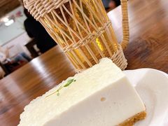 豆腐慕斯-dokidoki