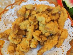-兴蓉合川湘私房菜巫山烤鱼(人大店)