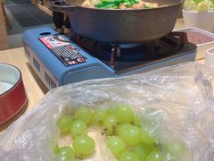 -牛腩之旅·牛腩牛杂煲(光启城美食城店)