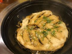 -万里闯关东铁锅炖菜馆(高新旗舰店)