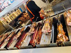 -老黄记手撕烤兔(玉林街店)