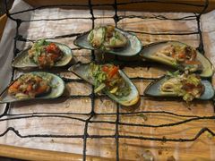 -新华阿喜烧烤(嘉泰雅园店)