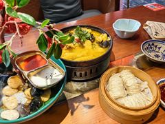 -长安大牌档之上元灯会(南大街店)