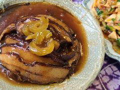 -益恒饭店乡间白族菜(古城总店)