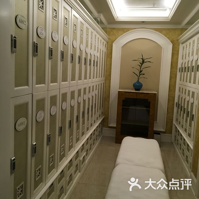 大浪淘沙图片-北京洗浴/汗蒸-大众点评网