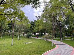 -兰州财经大学(和平校区)