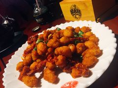 -盛天毛血旺非遗美食(观音桥店)