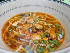-墩儿大碗宽面(来福士店)