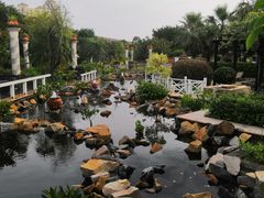 -金汤湾海水温泉度假酒店