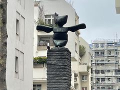 -蓬皮杜艺术中心