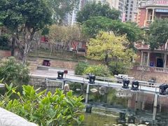 -晋江五店市传统文化旅游区
