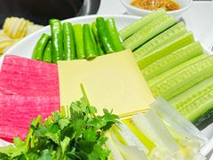 -玺炖·中国铁锅炖(虹桥天街店)