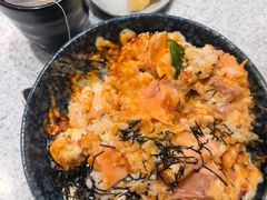 -争鲜回转寿司(大连和平广场凯德PLUS店)