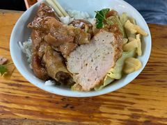 -林尧隆江猪脚饭店(东门店)