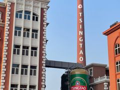 -青岛啤酒博物馆