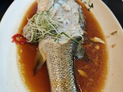 -丹盛象山海鲜(水清路店)