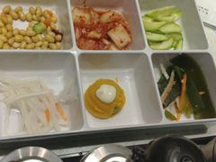 -韩时烤肉(丰科万达广场店)