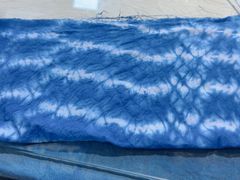 -璞真扎染博物馆