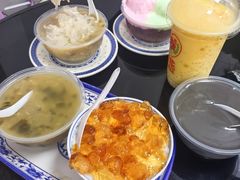 -百花传统甜品店(原址店)