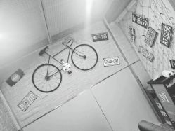 -木子造型S A L O N烫染·造型·理发