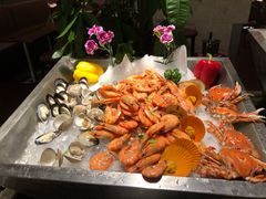 -华安国际大酒店-餐厅