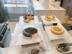 -苏州苏州湾艾美酒店-新食谱全日制餐厅