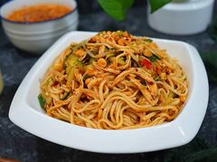 -聚合鑫东北熏酱熟食麻辣面(长阳店)