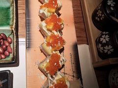 -玉川屋·深夜食堂居酒屋(柳巷店)