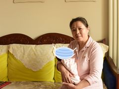 -金贝儿月嫂(高新尚品国际店)