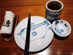 -渔寿司·日本料理(艾尚天地店)