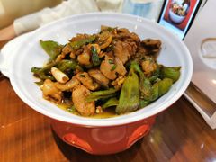 -眉州东坡·熊猫主题餐厅(枫蓝店)