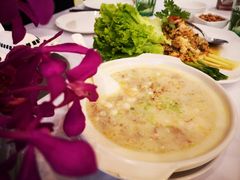 -阿诺泰·泰国餐厅(紫荆店)