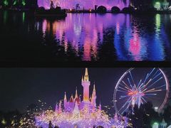 -北京石景山游乐园