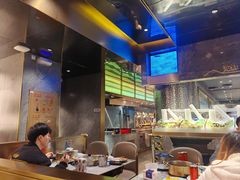 -奢谷·海鲜自助(南海万科店)