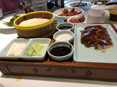 -黛瓦里巷(南京东路店)