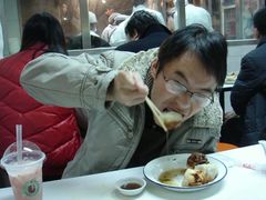 -小杨生煎(湟普汇店)