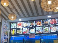 -醉壹号海鲜大排档(厦门美食地标店)