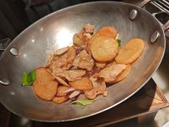 -绿茶餐厅(领展购物广场·中关村店)