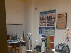 -超鹿运动(融侨锦江店)