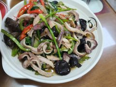 -聂记粤菜馆(鼓西路店)