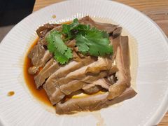 热卤猪肚-人间酒暖·Go blanc·烧鸟·深夜食堂(陆家嘴店)