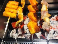 -牛上牛吊炉烧烤(红旗大街店)