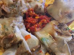 -安上粉皮.非遗手工小吃(骑龙巷店)