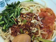 -悦香驴蹄子面(国润季店)
